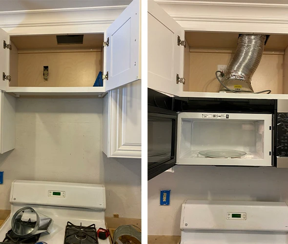 Doylestown-PA Benefits Of Handyman Services