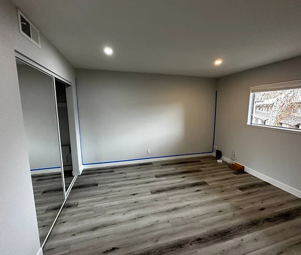 Drywall repair and painting in PA & NJ region