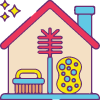 DEEP UPHOLSTERY CLEANING Deep Cleaning Process