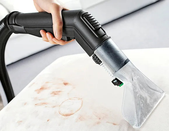 DEEP UPHOLSTERY CLEANING Eco-friendly mattress cleaning in Trenton NJ