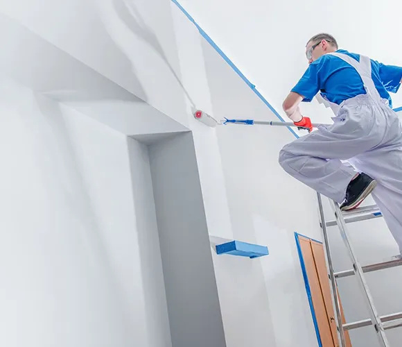 Local Wall Painting Solutions in Elkins Park