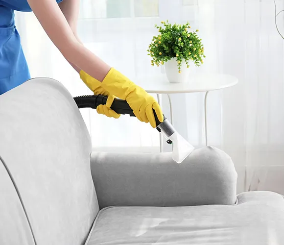 DEEP UPHOLSTERY CLEANING Leather furniture cleaning and conditioning in New Jersey