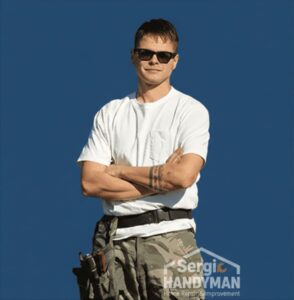 Picture of Sergio Handyman Services Team